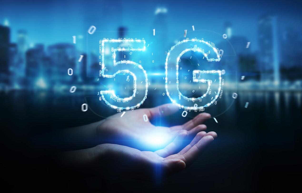 到 2026 年，全球 5G 物聯(lián)網(wǎng)連接增加到1.16 億